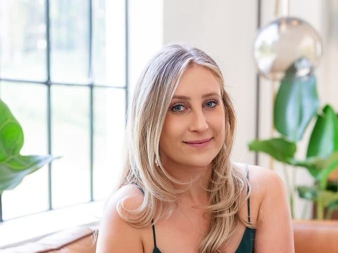 Emily Harding, Well Wombn Birthwork & Bodywork