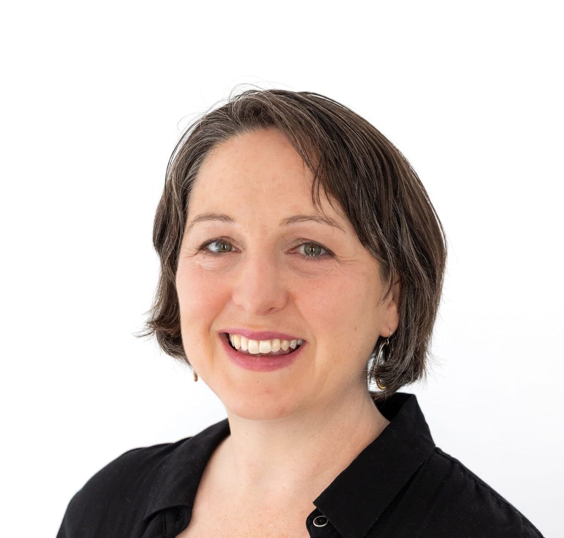 Liz Elia, Brain Integration Practitioner & Founder, Whole Minded Health
