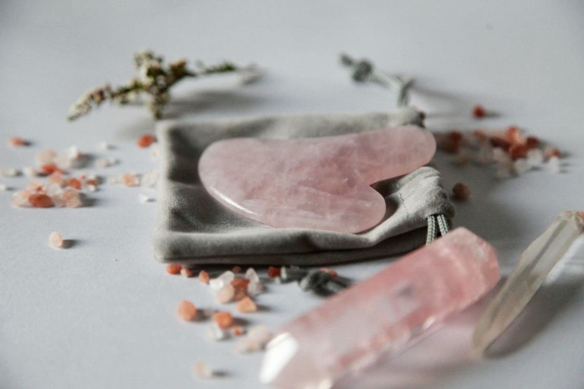Lifted: The Ritual of Gua Sha & Cupping | Hastings on Hudson, NY | March 8, 2026