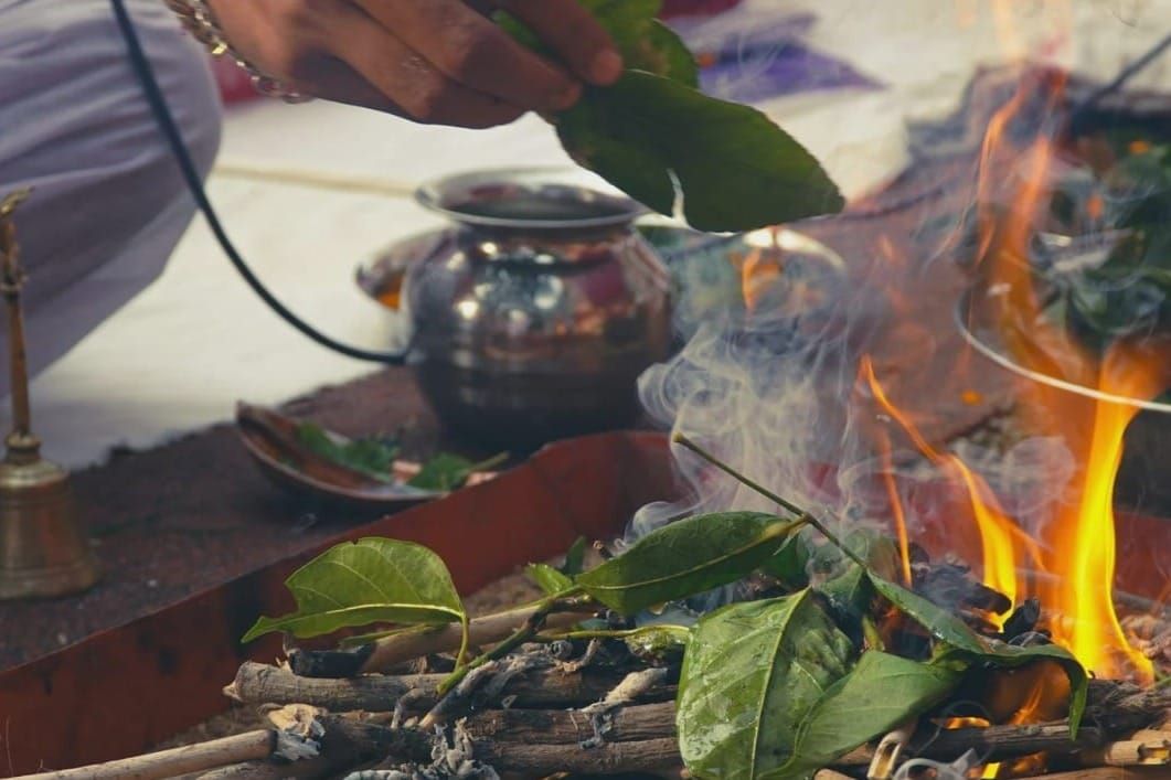 Earth + Ember Beltane | Perkasie, PA | May 1-3, 2026