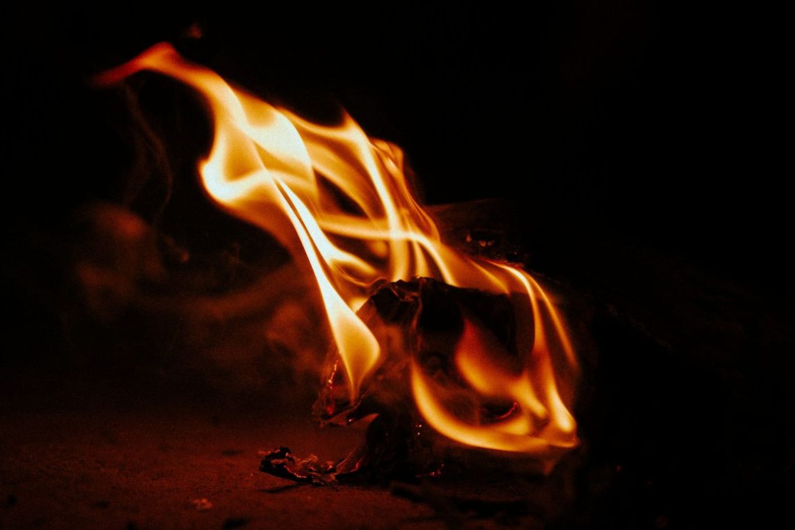 Earth + Ember Beltane | Perkasie, PA | May 3, 2026