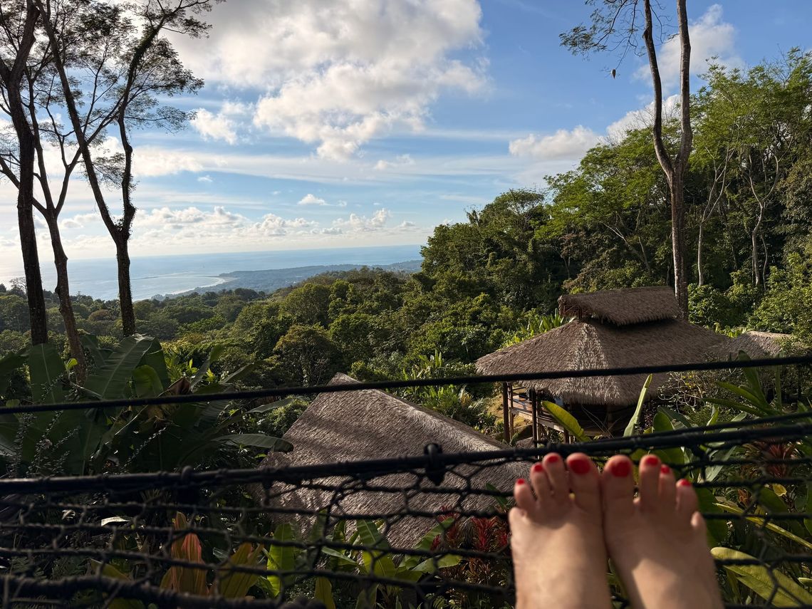 The Resonance Retreat: Dance in Costa Rica | December 13-20, 2026