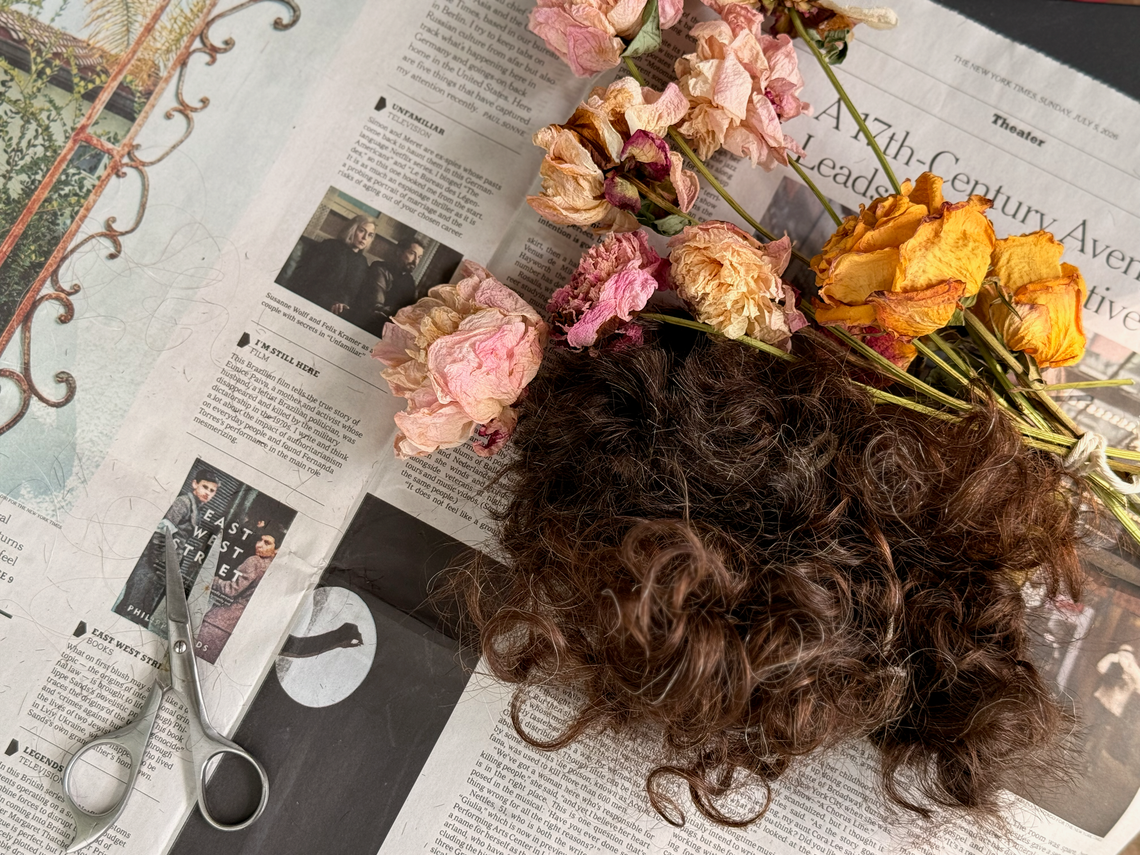 Haircut Ceremony | 1-2 hours