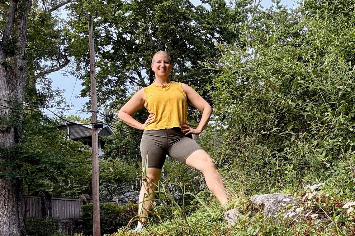 Jungmaven Hemp | Hot Weather Workout Gear