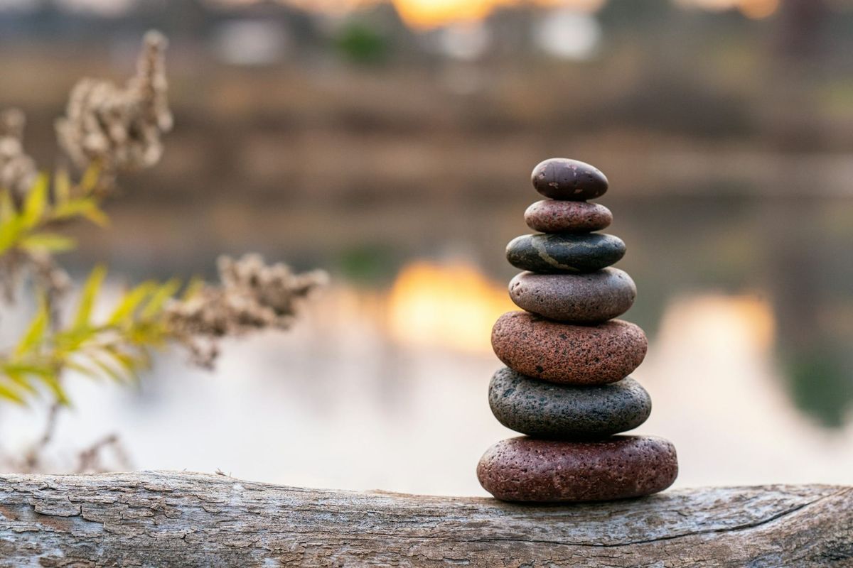 Zen Movement Workshop | Hastings on Hudson, NY | April 19, 2026