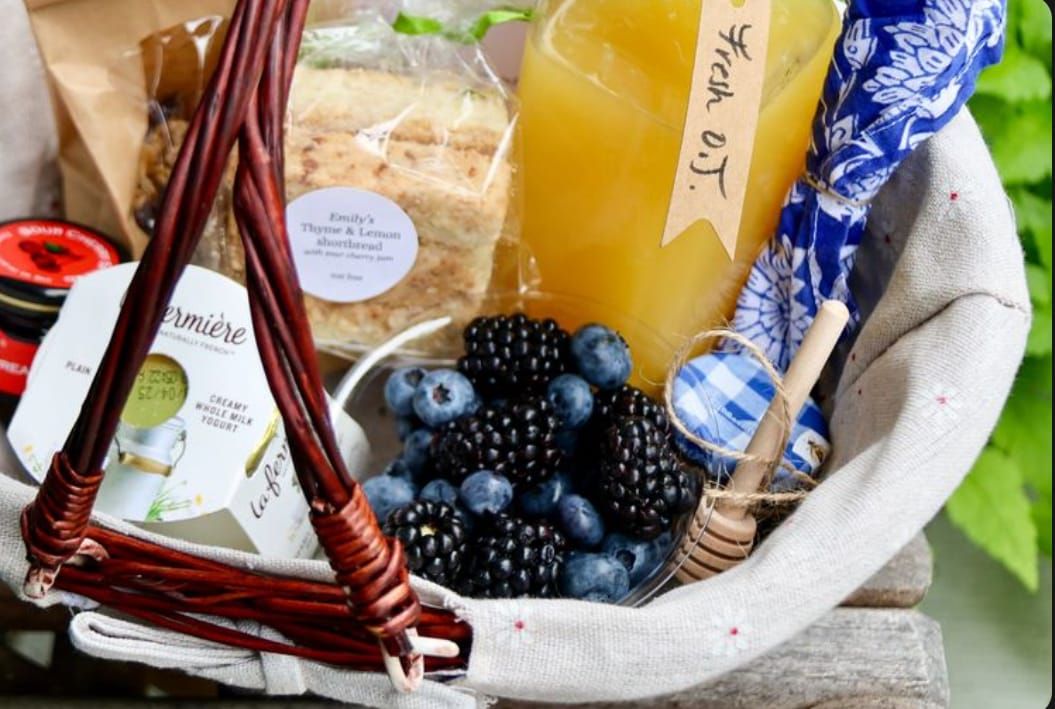 Graze 2026 Summer Retreat | July 29-31, 2026 | Leeds, NY