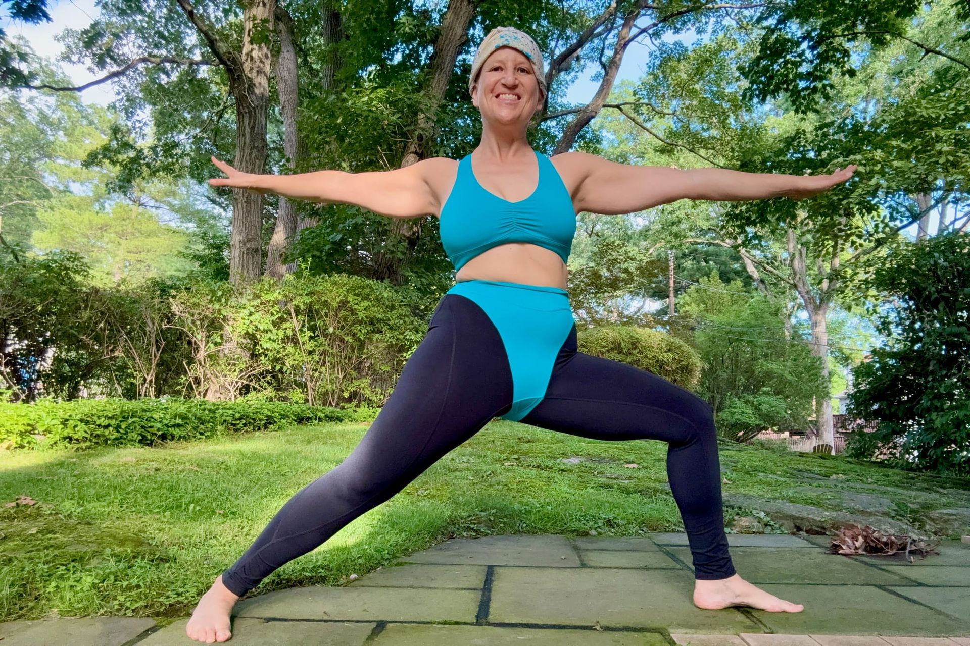 Daughter Lessons | Dance-Inspired Workout Wear
