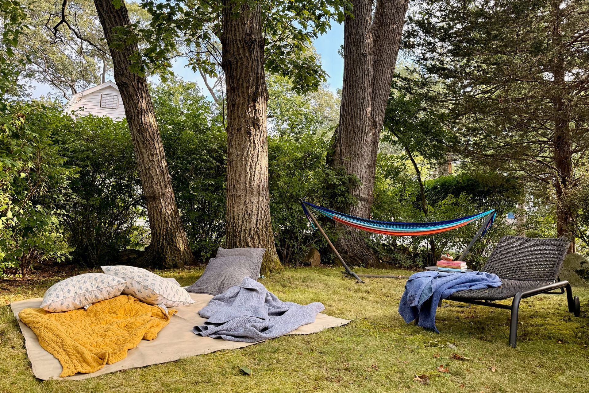 Retreats at Home | Solo Weekend Practice