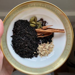 Chai | Tea for Integration