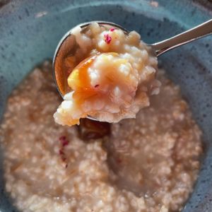 Overnight Oats | Easy Morning