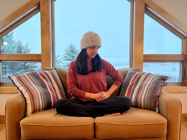 My Body Speaks To Me | Learning What It Means