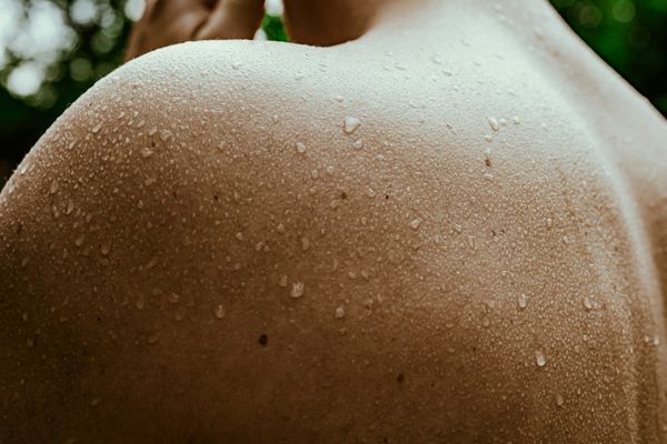 Sweat It Out | Changes We Can't Avoid