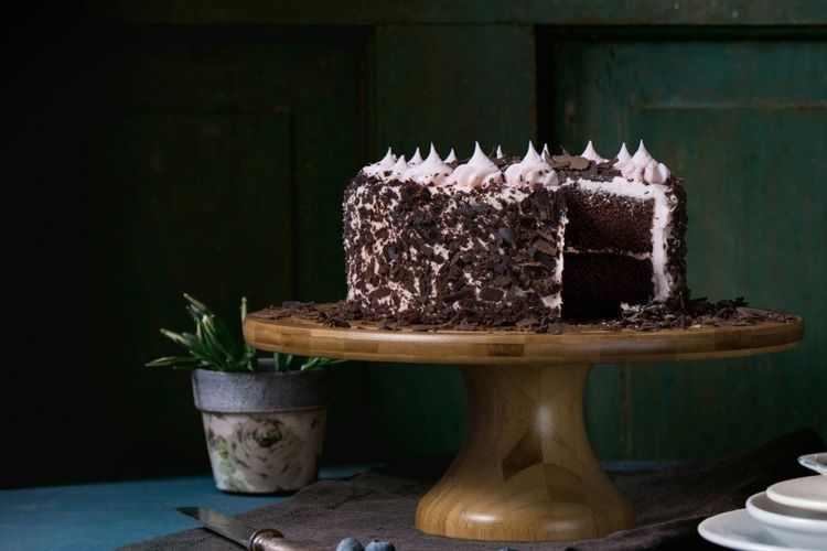 Cake for Breakfast | On Taking the Day You Want