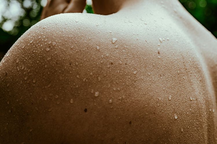 Sweat It Out | Changes We Can't Avoid