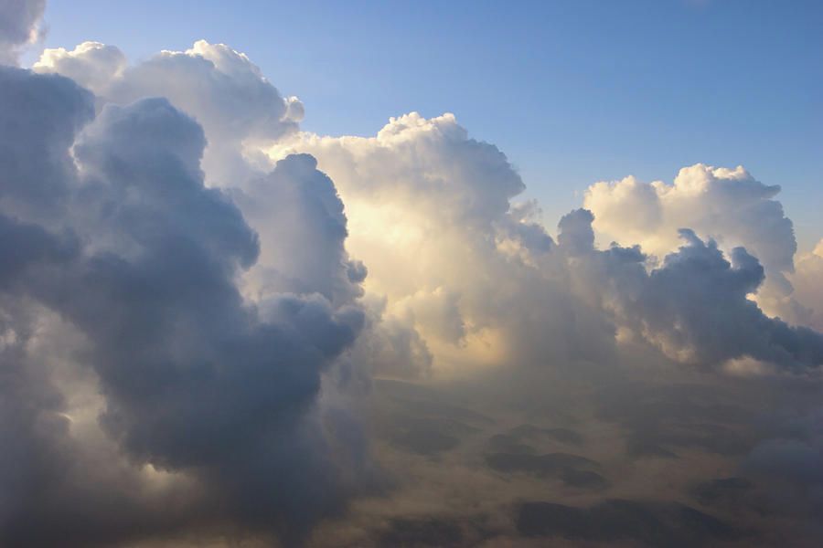 BRINE FROM THE HIGHER VATS