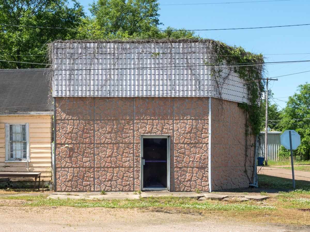 THE AFTERMATH OF THE SCENE AT BERT NERT’S