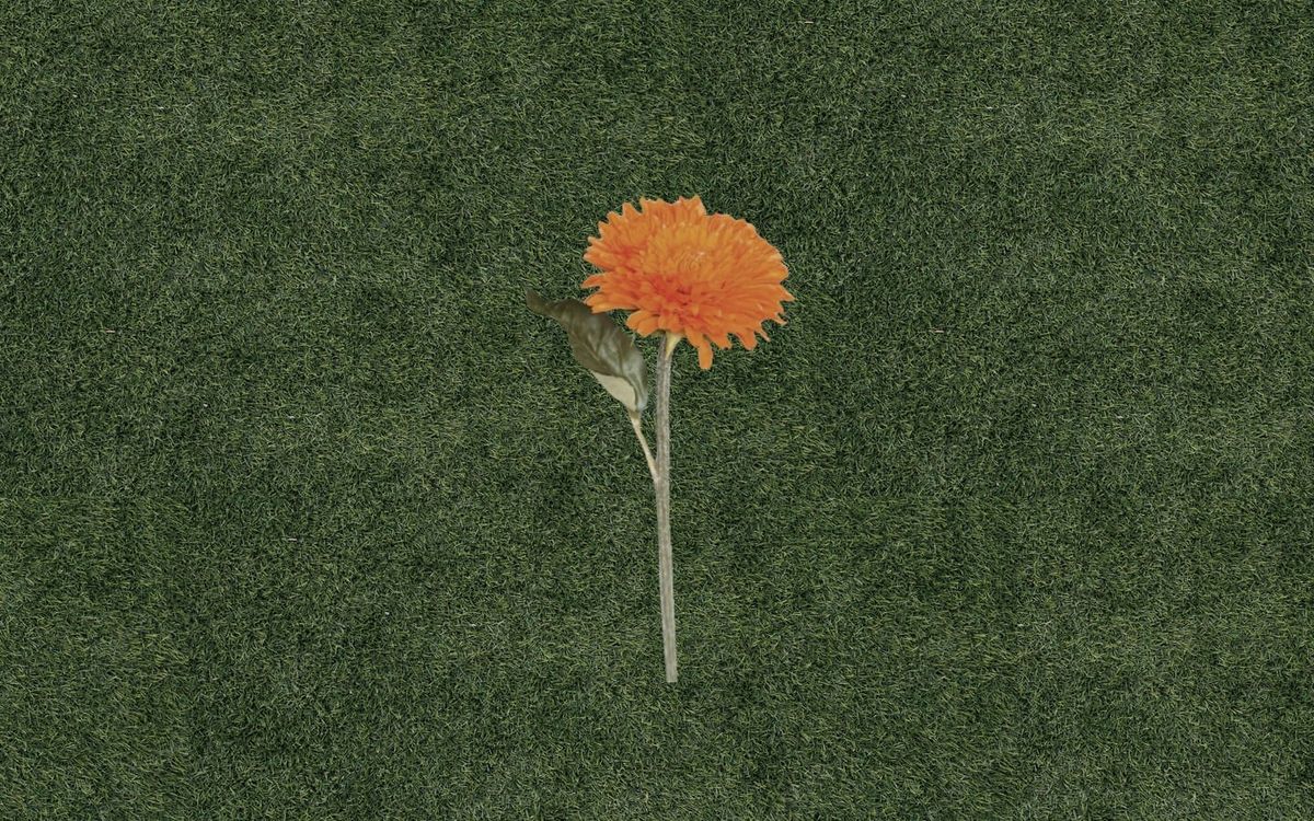 COMING UP WITH A COMPLETE LIST OF WAYS TO FEEL GOOD