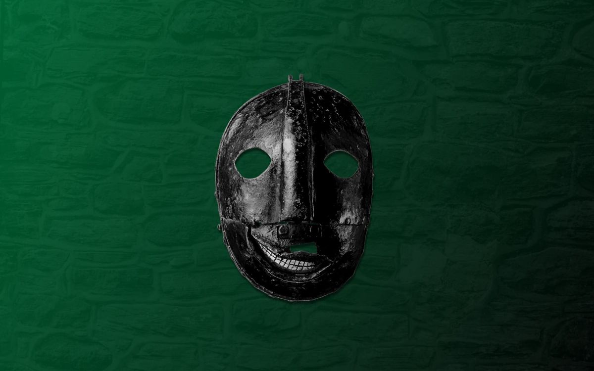 OUT ON THE DUNGEON FLOOR