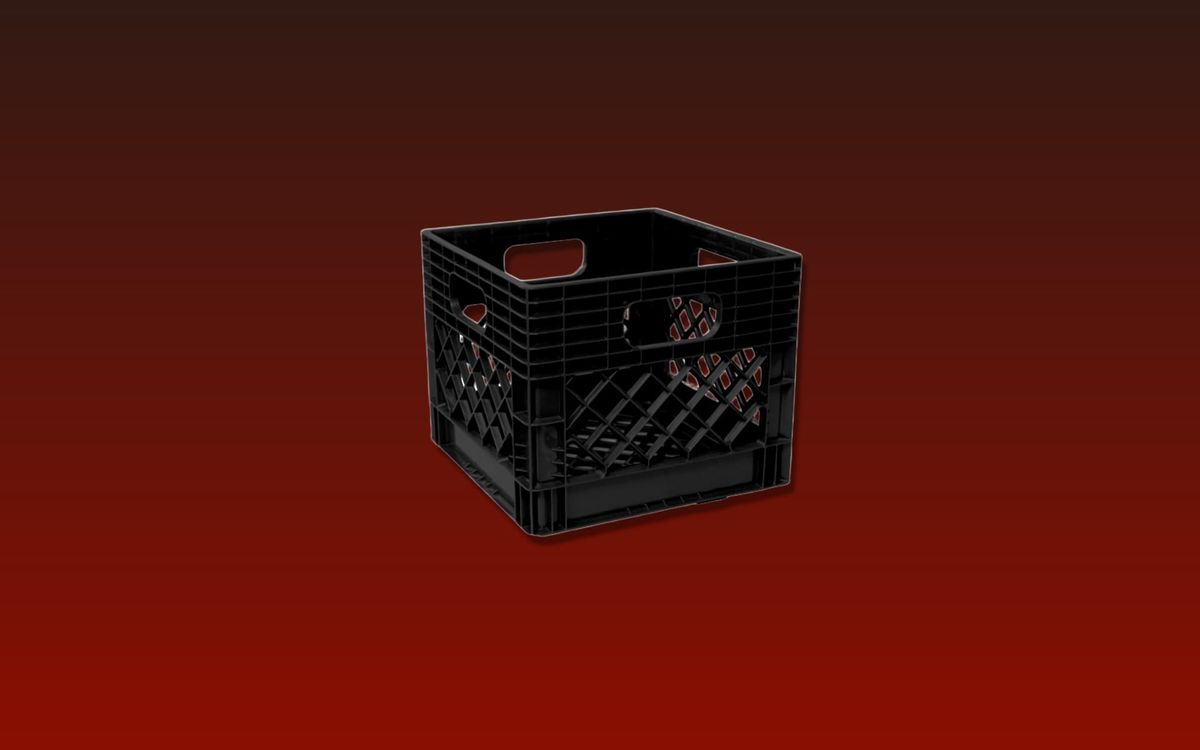 THE END OF THE PARTY