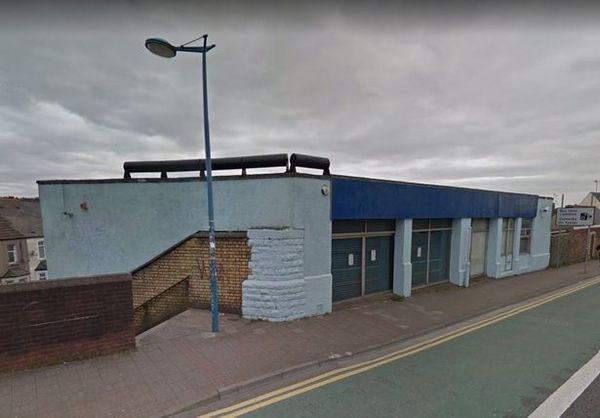 CORRIDORS OF NEW SOUTH WALES