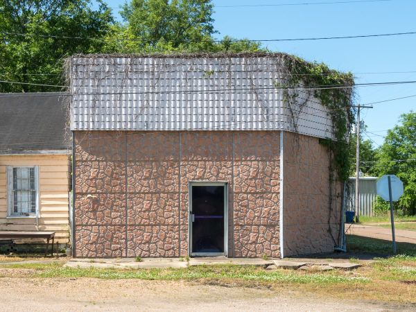 THE AFTERMATH OF THE SCENE AT BERT NERT’S