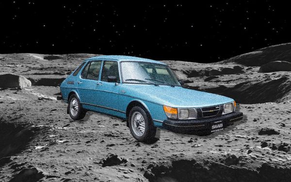 LET ME TELL YOU ABOUT MY SAAB III