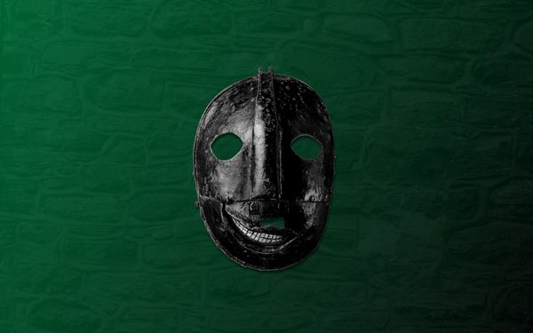 OUT ON THE DUNGEON FLOOR