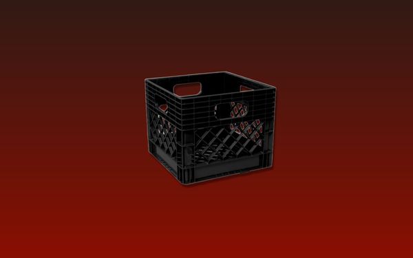 THE END OF THE PARTY