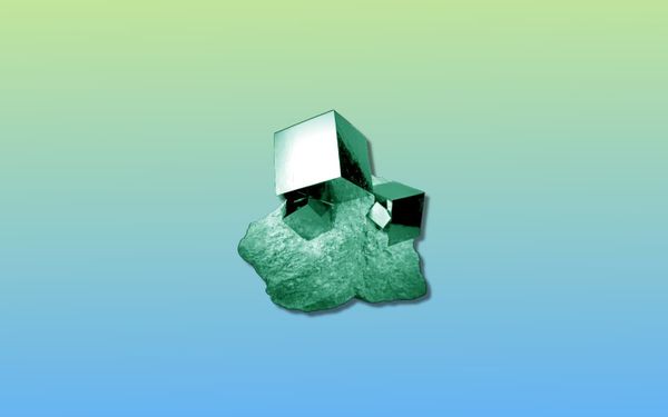 I SYNTHESISED A NEW ELEMENT