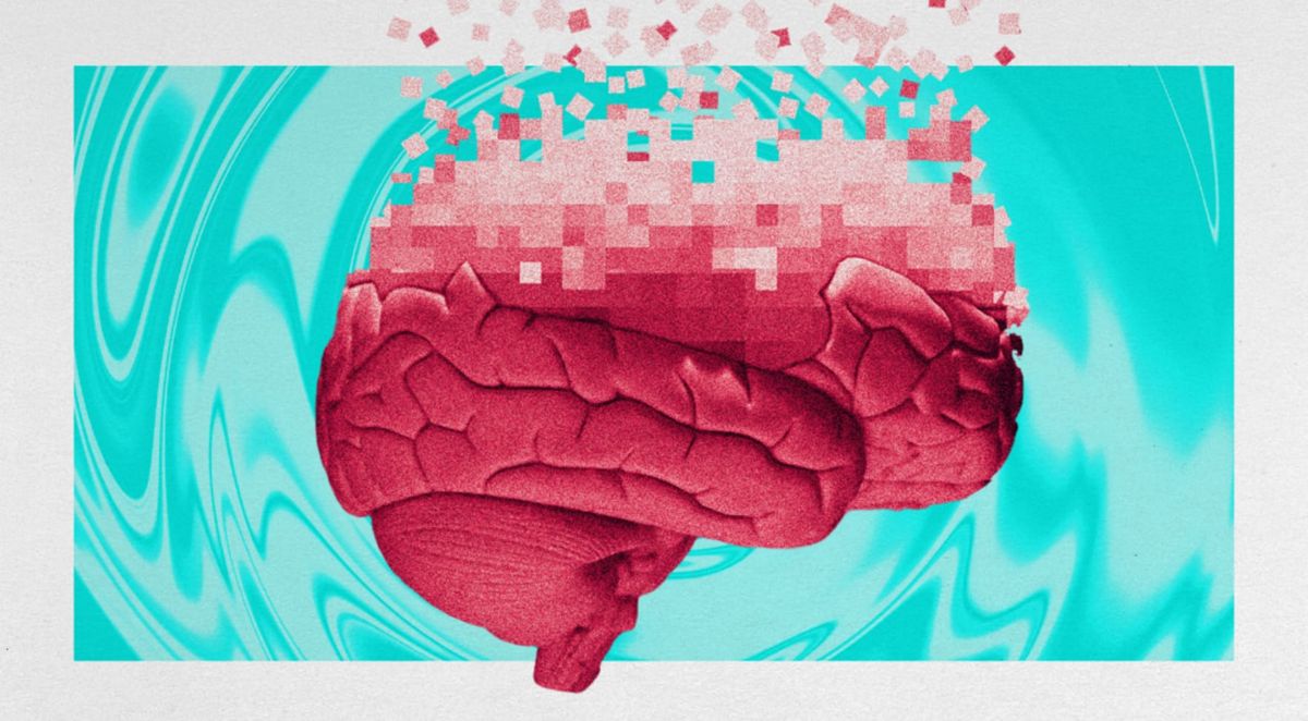 Swipe Sickness: How TikTok and Reels Hijack Your Brain’s Reward Circuits