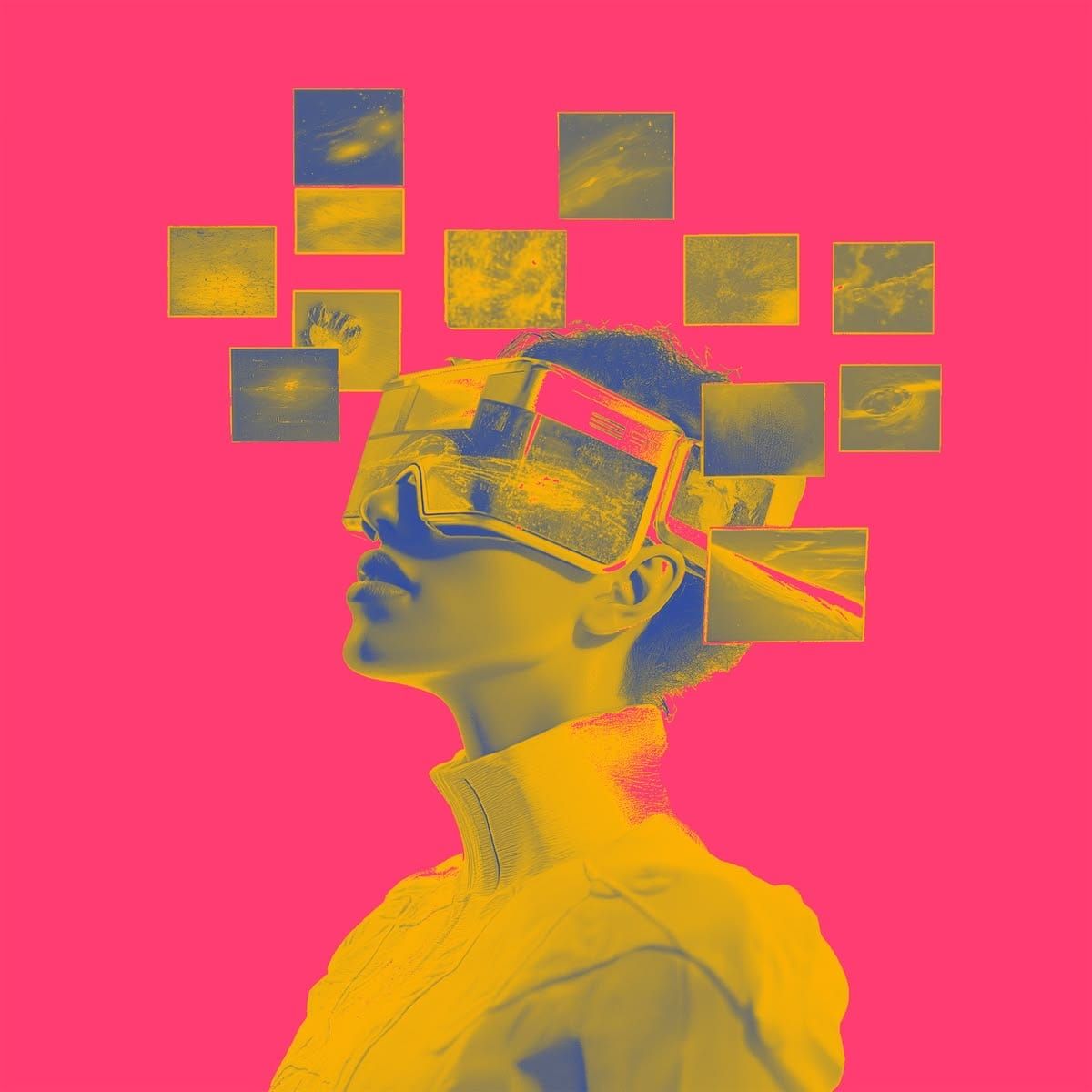 AI & Tech Futures