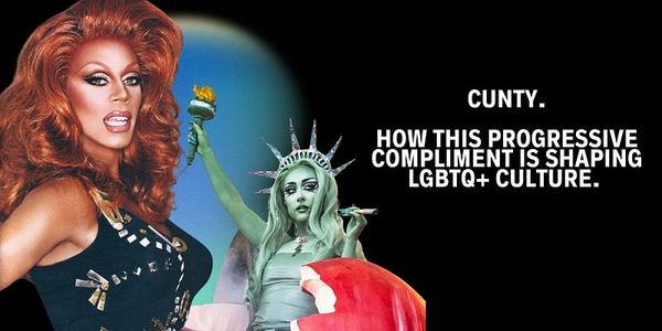 What Does “Cunty” Mean? The Viral Slang Explained in LGBTQ+ Culture