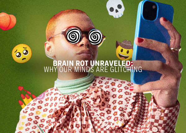 Brain Rot Unraveled: Why Our Minds Are Glitching