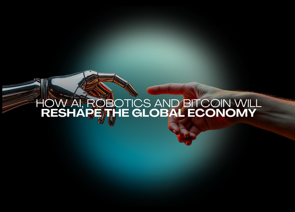 ARK Big Ideas 2026 Explained: How AI, Robotics and Bitcoin Will Reshape the Global Economy