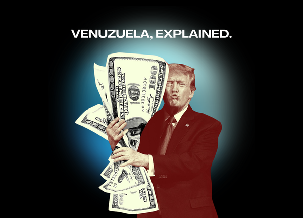 Venezuela, Explained