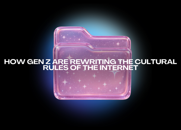 The TikTok Effect: How Gen Z Is Rewriting the Cultural Rules of the Internet