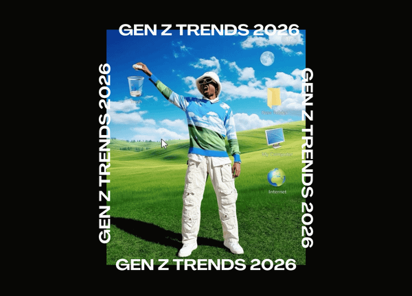 Gen Z Trends 2026: The Cultural Shifts Redefining Identity, Work, and Reality
