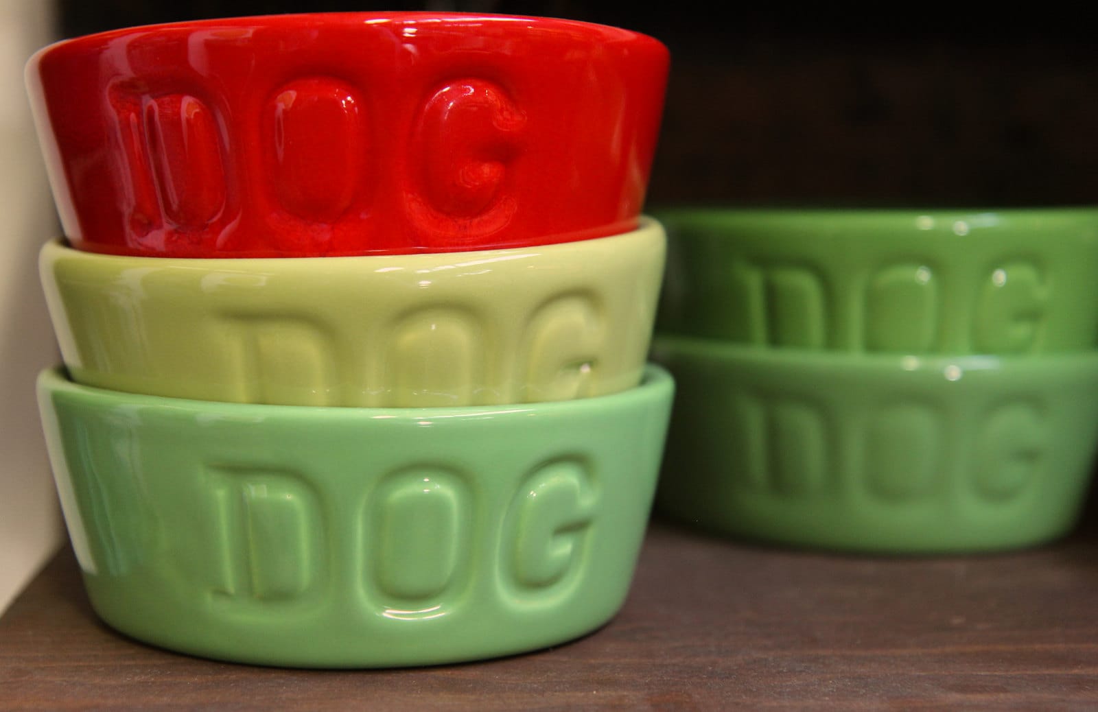 Hot Dogs and Woofles: A History of Dog Food