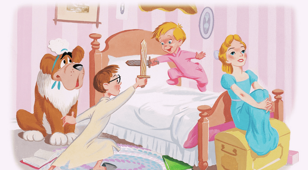 15 of our Favorite Literary Dogs