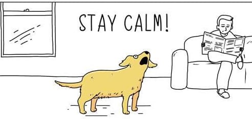 10 Comics Showing How Pets Make Our Lives Better