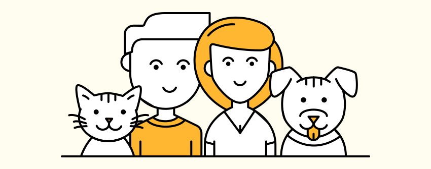 Petcube's 2017 Ultimate Pet Parent Survey results