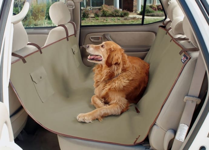 Dog Car Seat Hammock