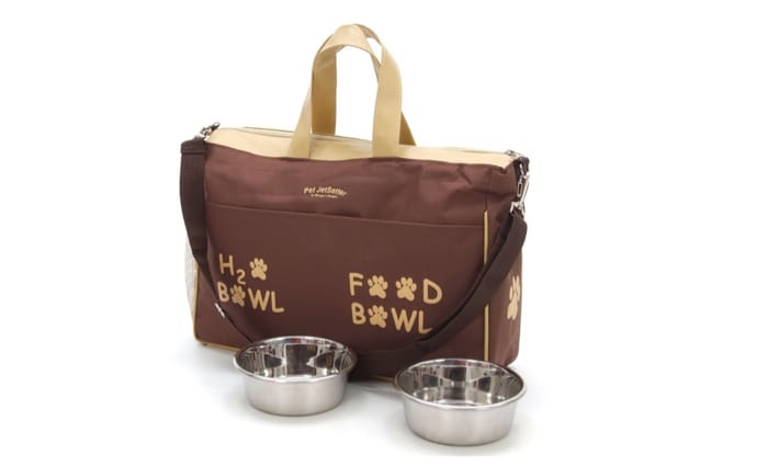 Pet JetSetter Organizer Bag