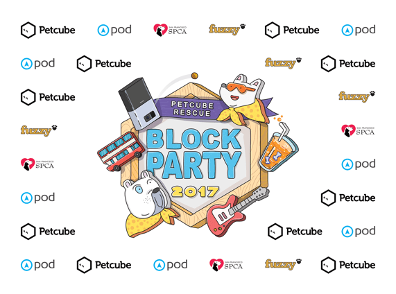 Help San Francisco Rescues & Set a Doggy World Record!