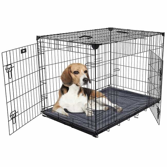 Dog Crate
