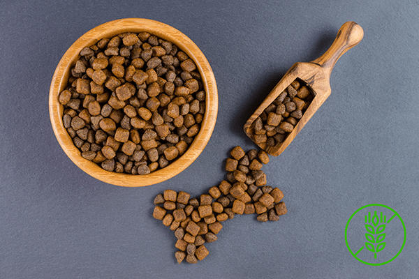 The Pros and Cons of Grain-Free Dog Food