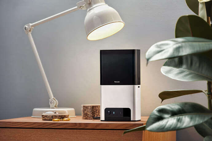 Petcube Bites camera