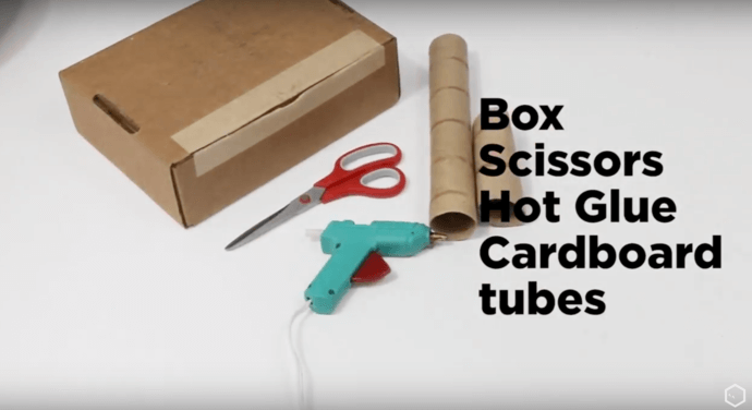 do it yourself cat toy