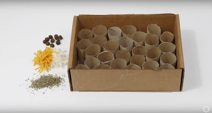 do it yourself cat toy