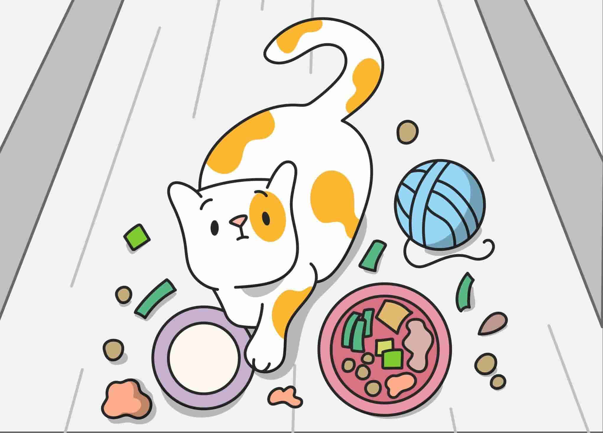 Can Cats Have Plant-Based Milk and Vegan Foods?